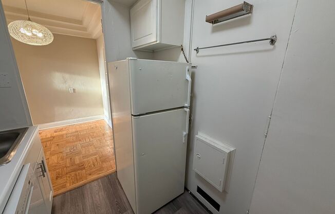 1 bed, 1 bath, 540 sqft, $1,145