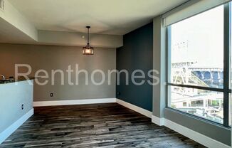 2 beds, 2 baths, $3,700, Unit # 1002