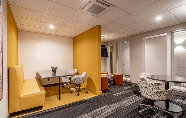 Studio, 1 bath, 357 sqft, $1,625, Unit 516