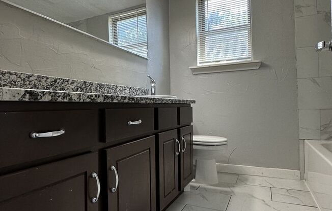 Grigsby Square Apartments