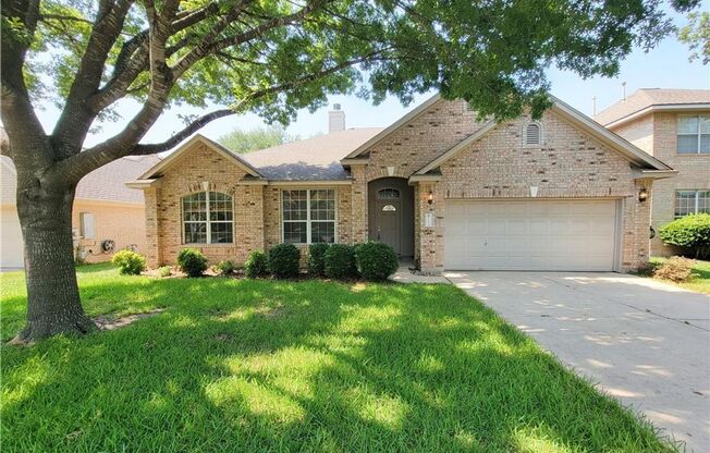 Gorgeous 3 Bed/2 Bath