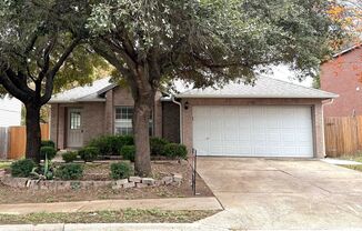 Gorgeous Home in Round Rock