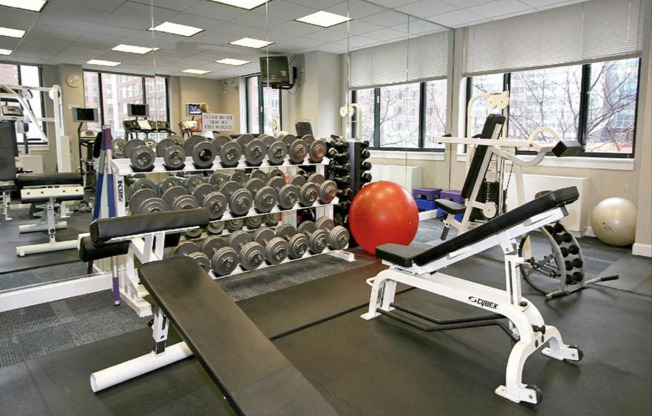 3 beds, 2.5 baths, $16,295, Unit 23A