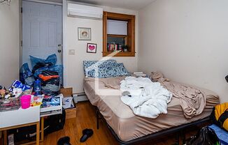 44 Garden St #4 Boston MA 02114