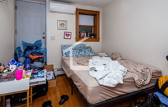 44 Garden St #4 Boston MA 02114