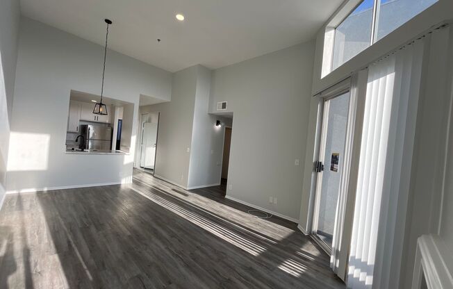 2 beds, 2 baths, 1,100 sqft, $2,148, Unit 403