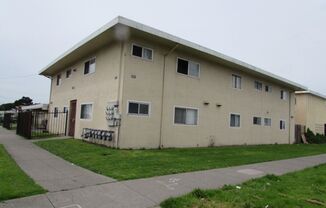 501 S 20th St., Richmond, CA 94804