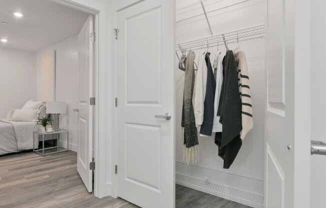 1 bed, 1 bath, $1,895, Unit 420