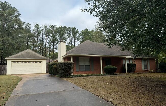 Deatsville Home with Pool and Large Garage