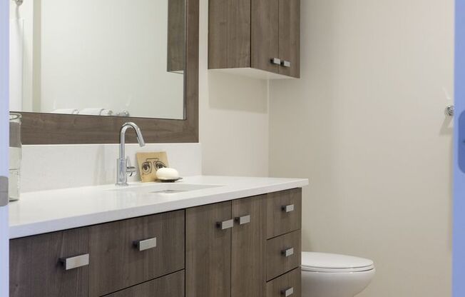 1 bed, 1 bath, 556 sqft, $2,699, Unit 517