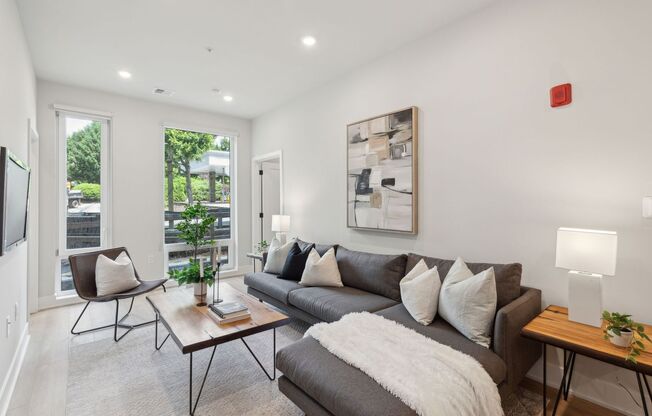 2 beds, 2 baths, 1,054 sqft, $1,925, Unit 111