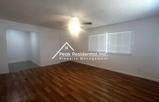 2 beds, 1 bath, $1,350, Unit #4