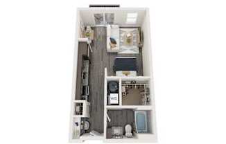 Partner-provided photo for $1563 unit