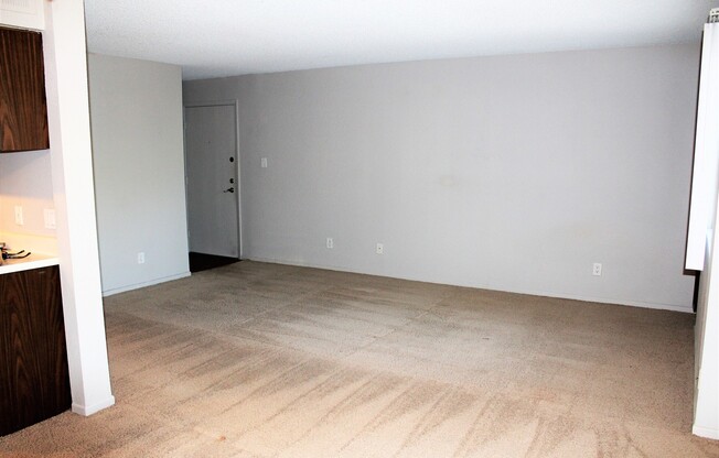 Studio, 1 bath, 520 sqft, $1,250, Unit N105