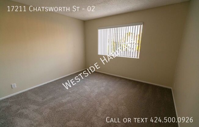 17211 Chatsworth St
