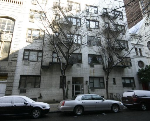 Studio, 1 bath, $2,850, Unit #3C