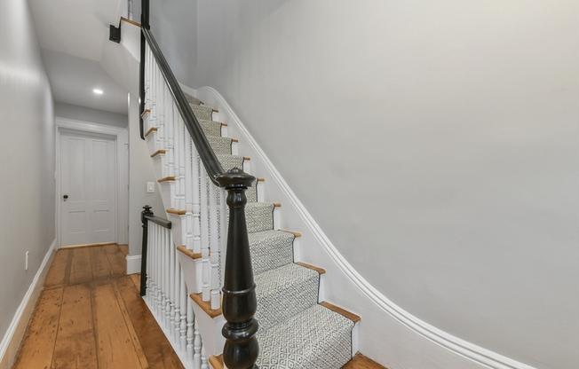 49 WINCHESTER ST