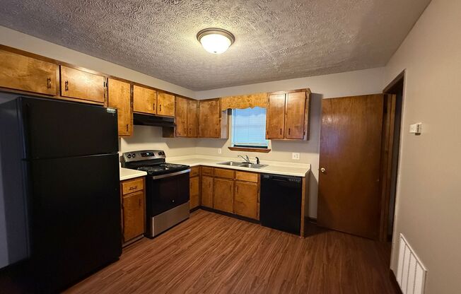 Smokerise Park - 2BR/1BA East Athens Living