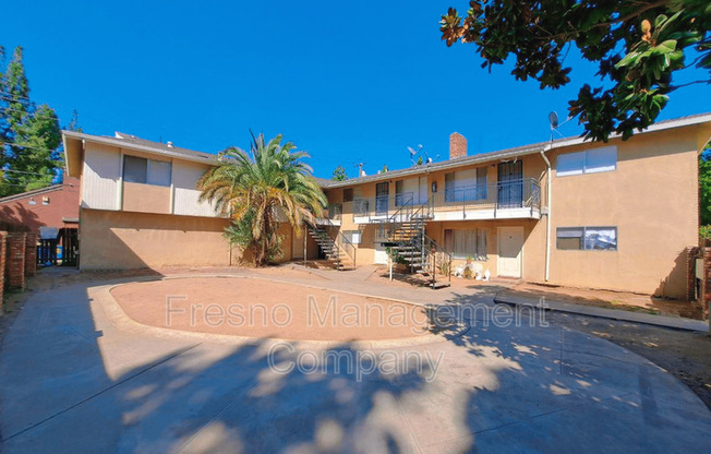 3331 E Sierra Madre Ave