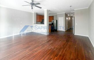 2 beds, 2.5 baths, $1,800