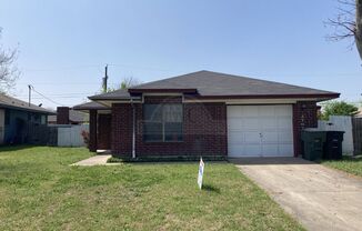 2707 Sidewinder, Killeen