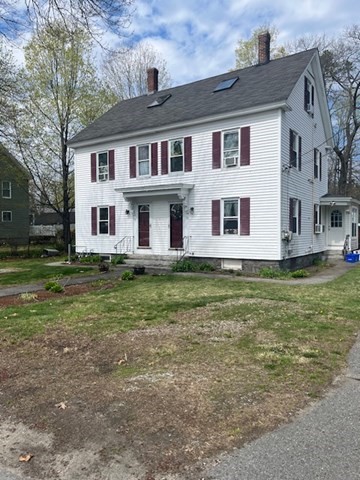 18 BRADFORD ST