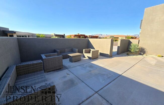 4 beds, 3.5 baths, $3,765, Unit # CIR