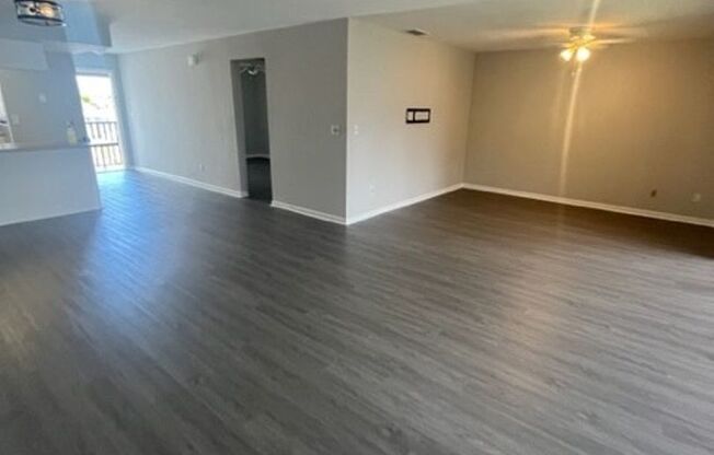 2 beds, 2 baths, $1,900