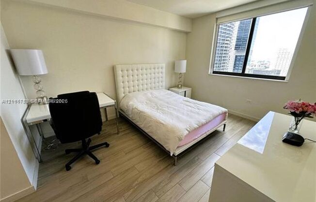 1 bed, 1 bath, $3,500, Unit # 2910