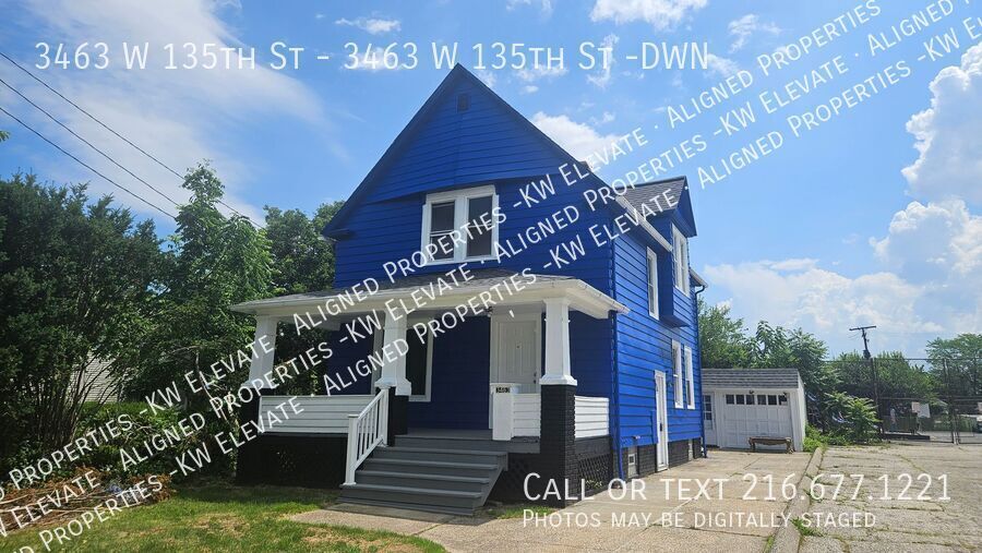 3463 W 135 ST
