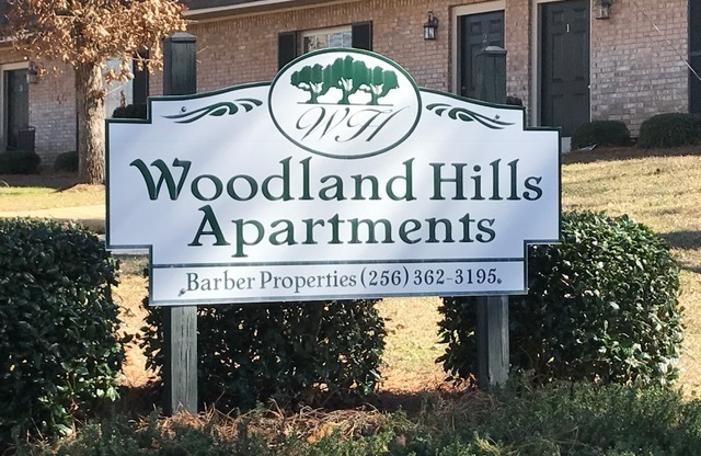 Woodland Hills Apartments