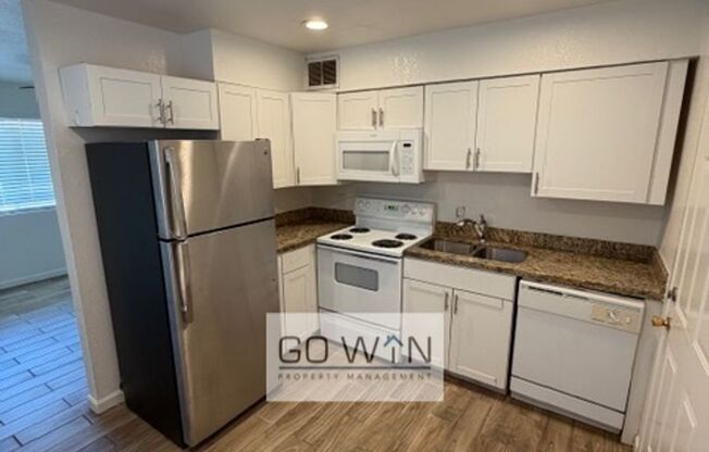 1017 North 28th Street