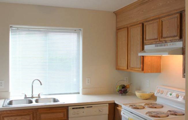 Dawson Village Apartments