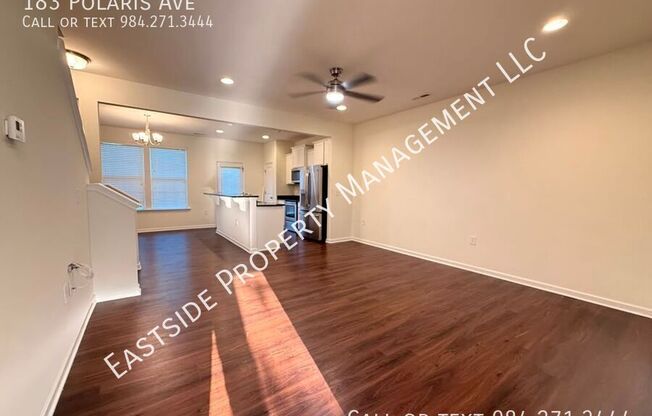 183 POLARIS AVE