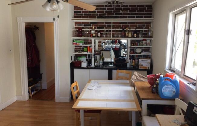 35 ROGERS AVE