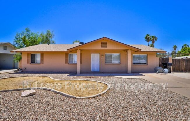 331 W PINON AVE