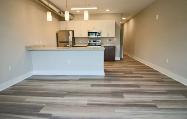 1 bed, 1 bath, 605 sqft, $1,495, Unit APT 541