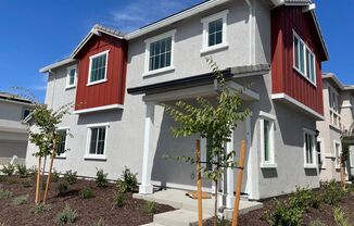 BRAND NEW SOLAR HOME IN WEST ROSEVILLE!