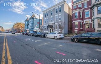 1706 U St NW