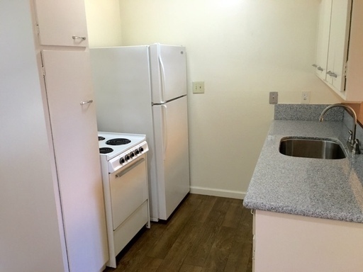 1 bed, 1 bath, 460 sqft, $1,750, Unit 2