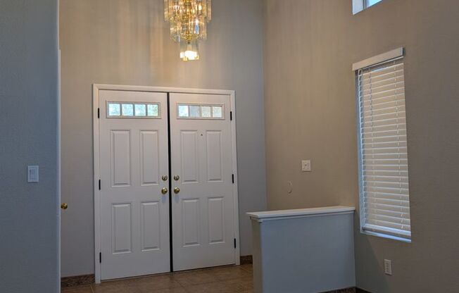 4-BEDROOM HOME FOR RENT IN NORTH LAS VEGAS