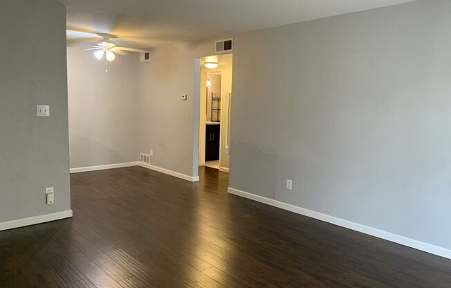 1 bed, 1 bath, $1,450, Unit Unit 2-206