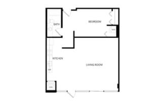 Partner-provided photo for $1530 unit