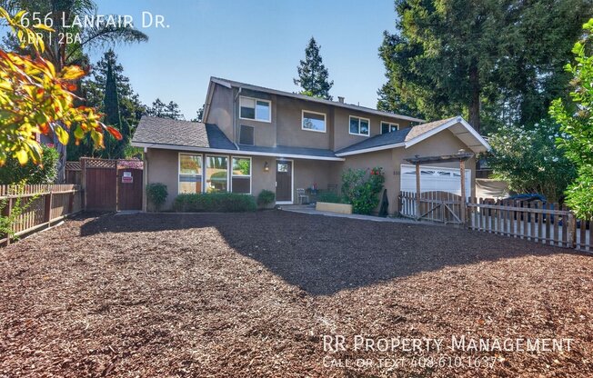 656 LANFAIR DR