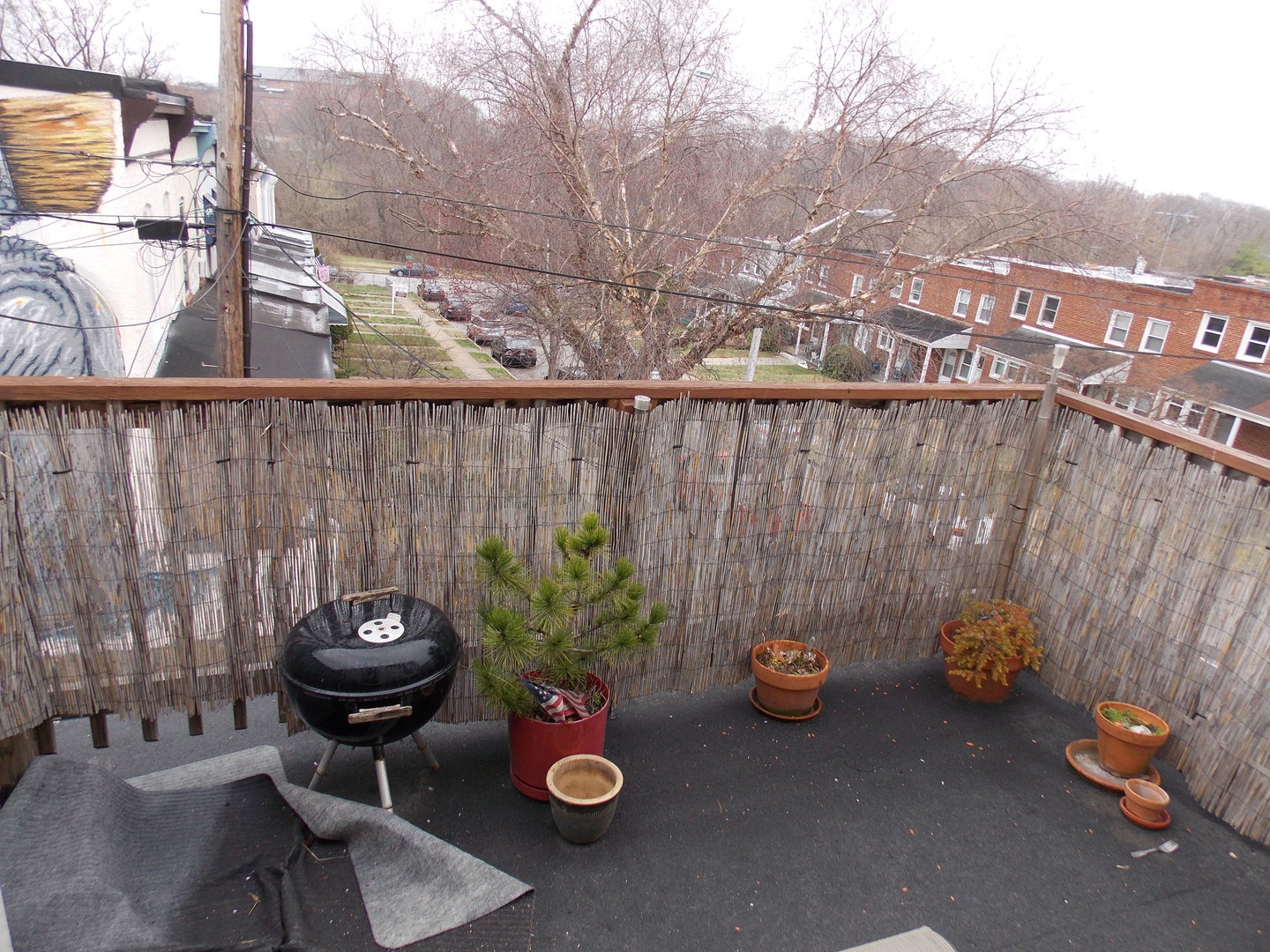 3601 Keswick Rd.