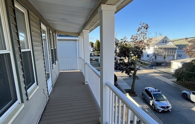 2 beds, 1 bath, 1,000 sqft, $2,750, Unit 2