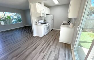 Welcome to Pacific View Apartments