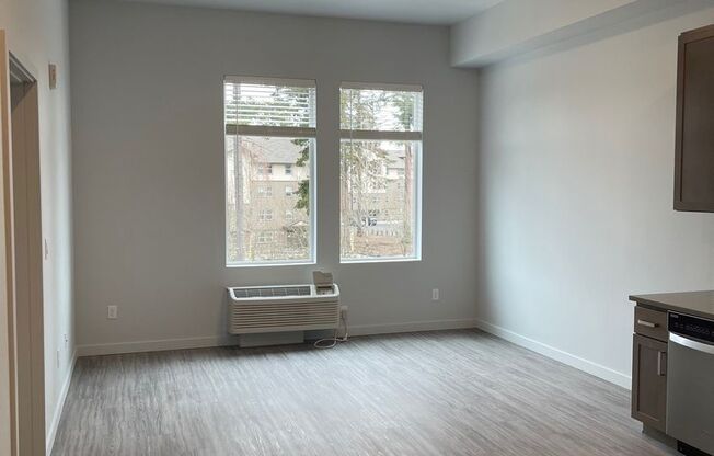 1 bed, 1 bath, 611 sqft, $1,455, Unit 307