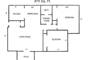 Partner-provided photo for $1144 unit