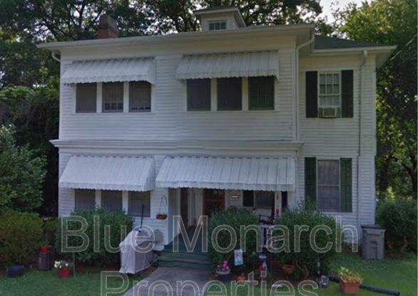 506 South Lee Street
